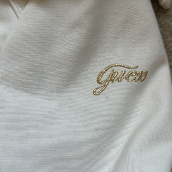 NEW GUESS Women’s Jacket 🧥 size Small - Picture 9 of 9